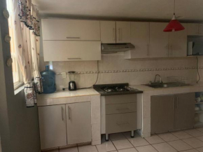 Casa céntrica y amplia